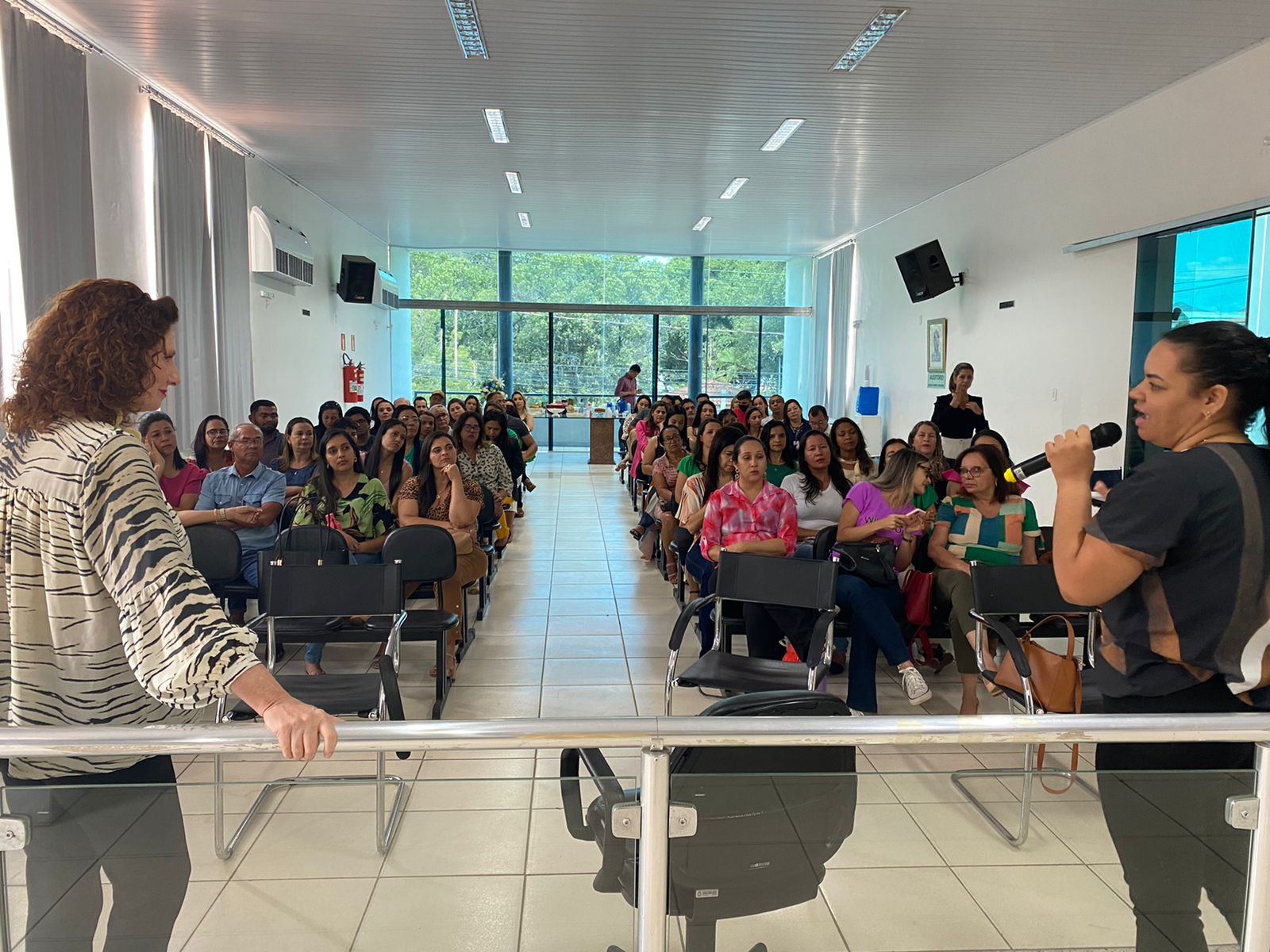 Sedese promove Encontro Técnico com gestores municipais da região de Almenara e Araçuaí
