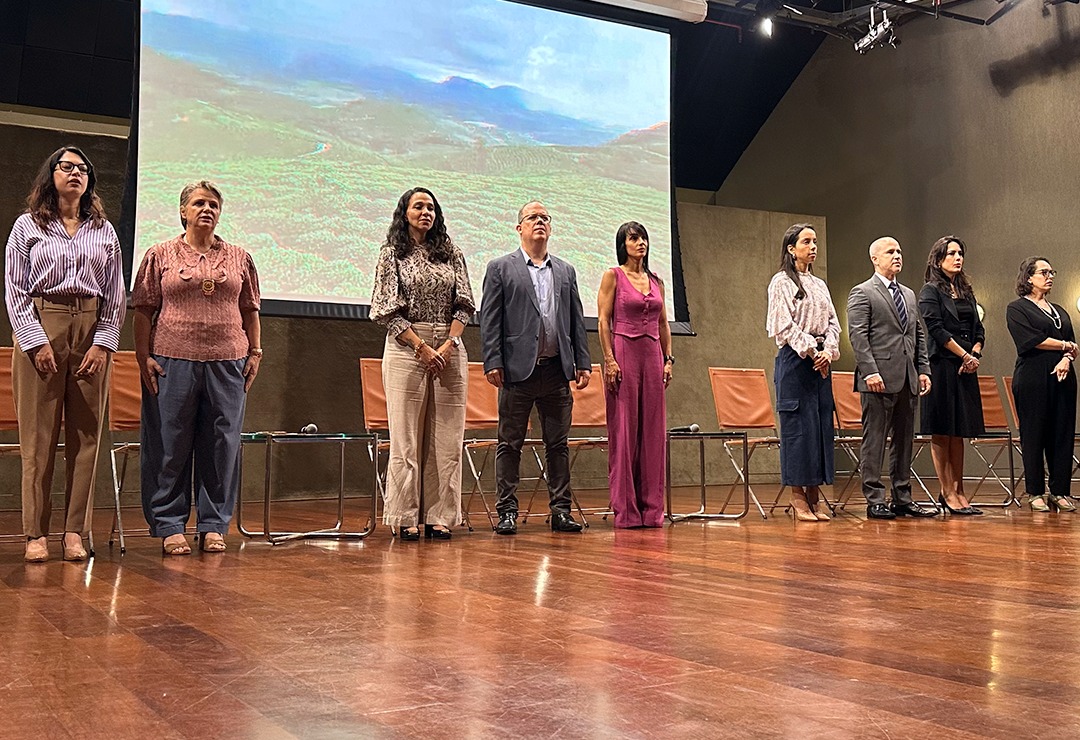 “Fale Agora com a OGE”: protocolo é lançado para prevenir assédio sexual no Governo de Minas