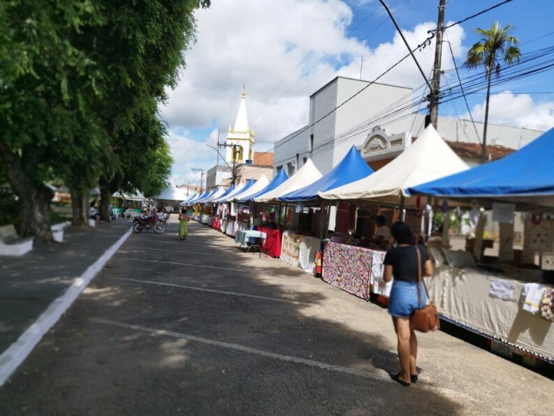 Feira