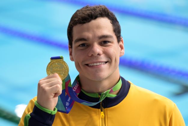 Gabriel Bandeiramini