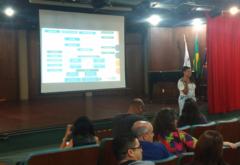 Sedese realiza Encontro Regional de Apoio Técnico em Muriaé