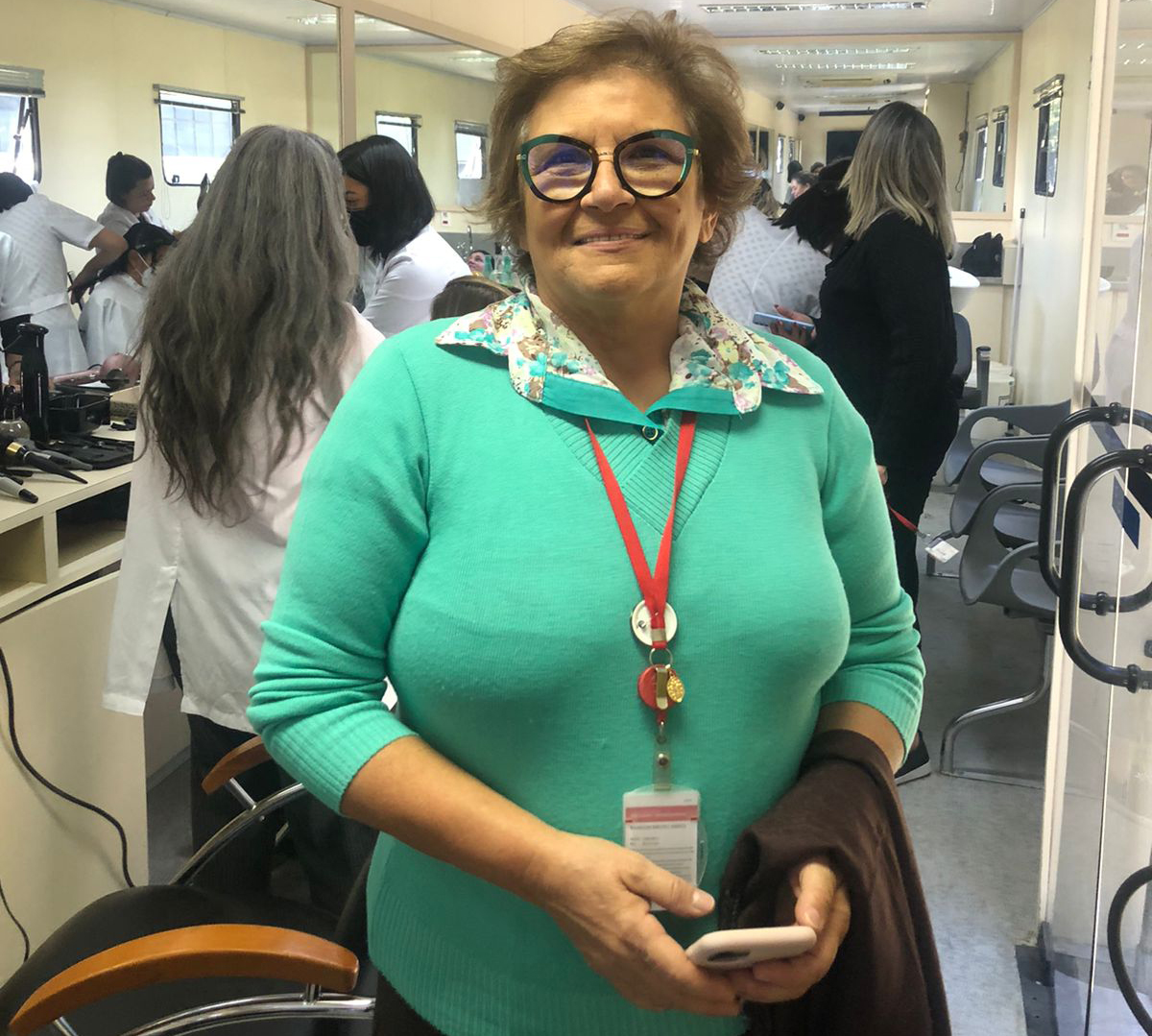 marilene baixa