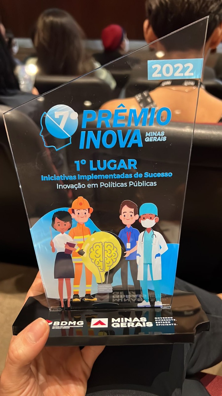 premio inova