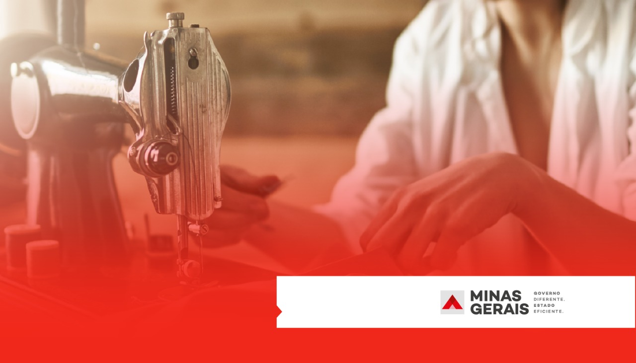 Projeto Trajeto Moda está em desenvolvimento em 34 municípios mineiros