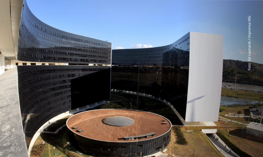 Minas Gerais garante investimento recorde em assistência social para 2025