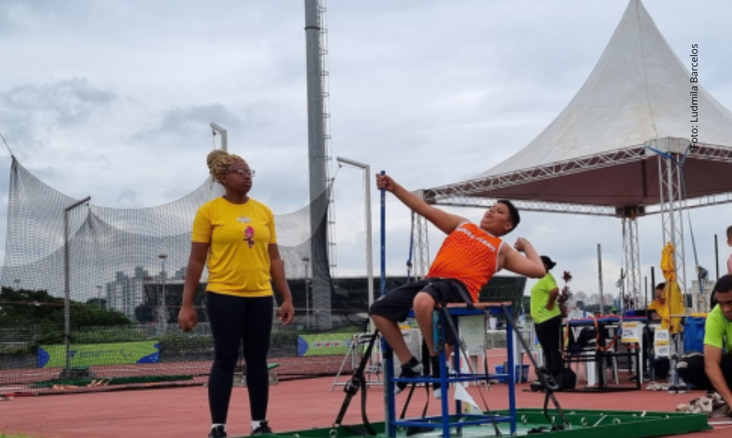 Minas Gerais alcança marco histórico com 209 medalhas nas Paralimpíadas Escolares 2024