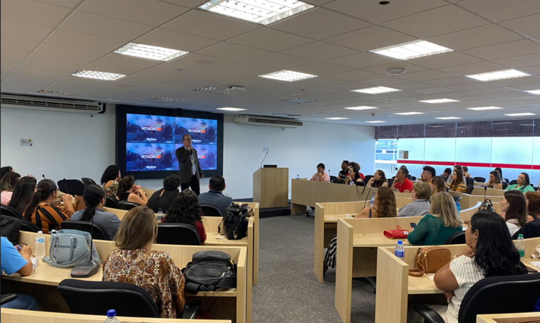 Seminário de Integração da Sedese reforça trabalho integrado para 2025