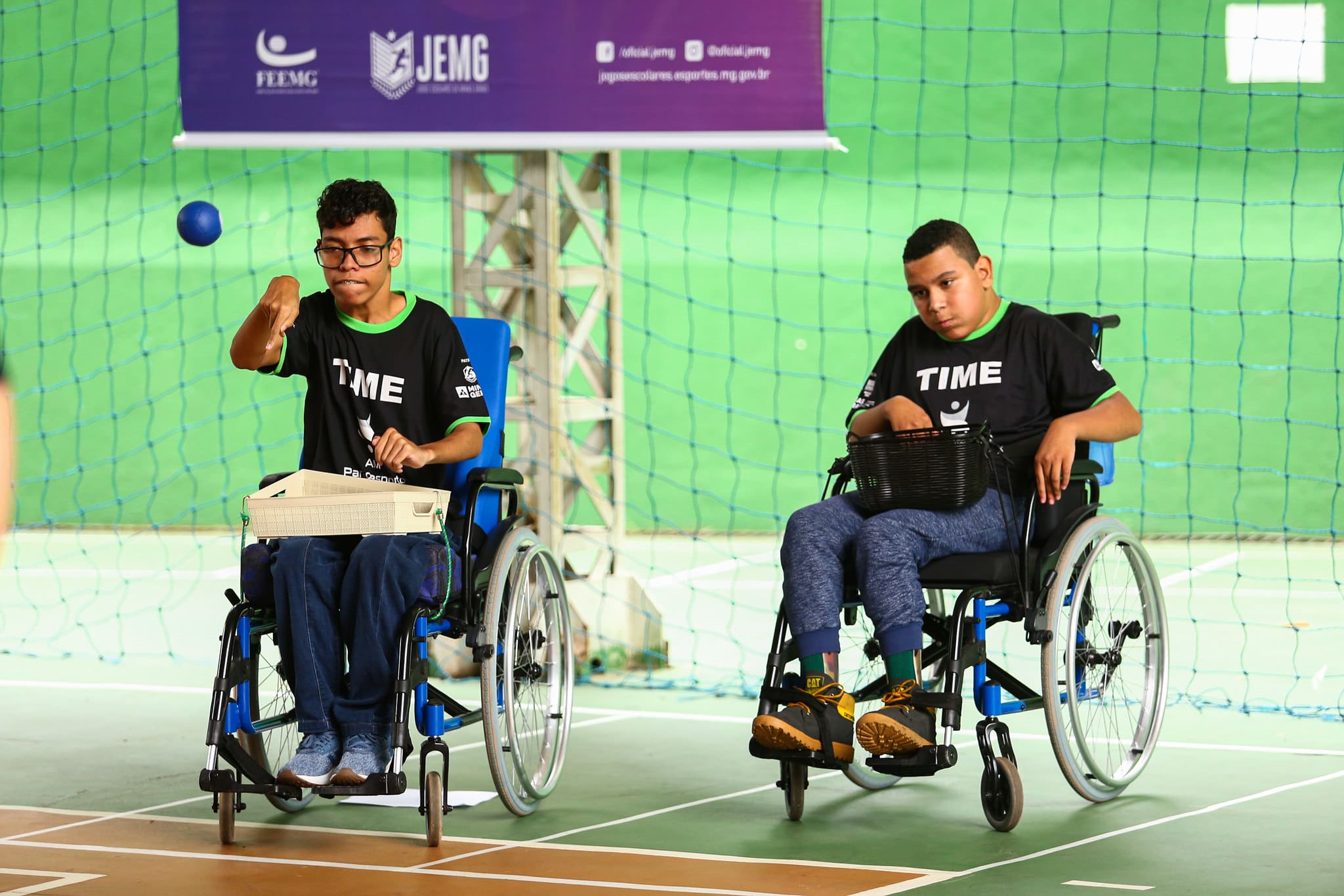 Foto Tiago Estanislau e Henrique Chendes