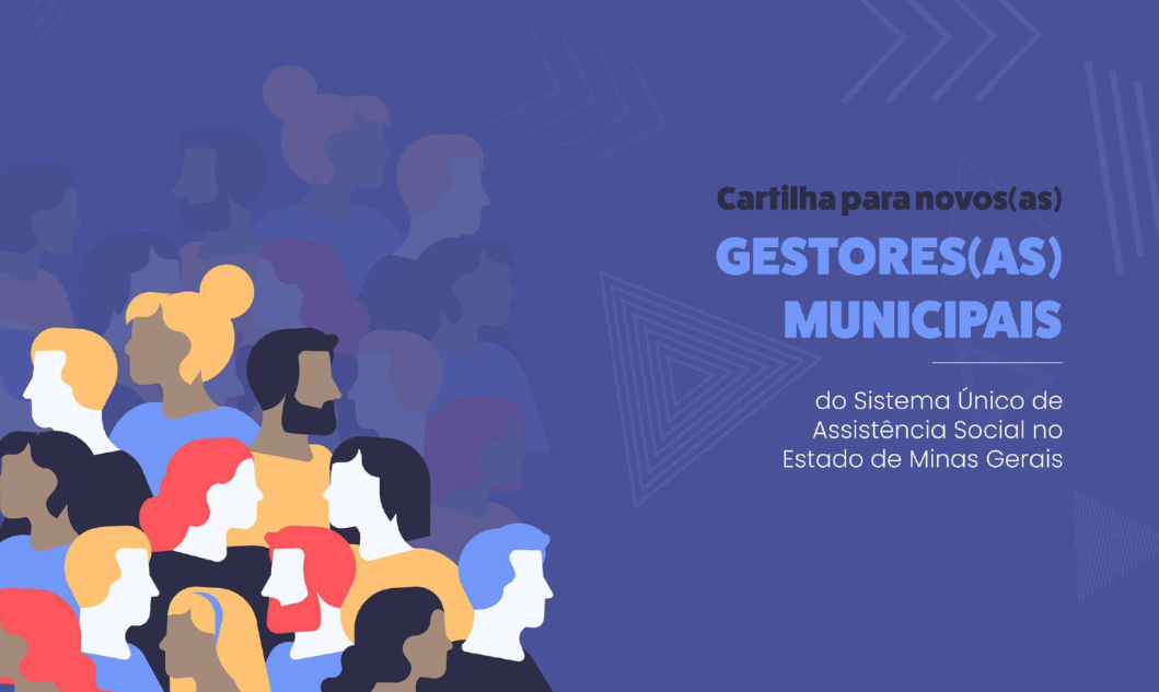Cartilha novos gestores 2025