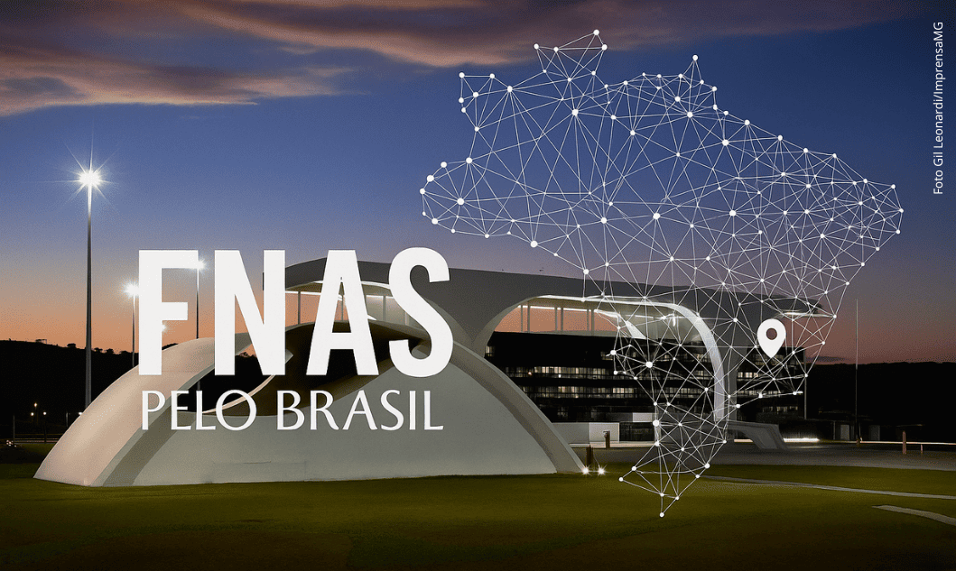 Belo Horizonte recebe etapas finais do FNAS pelo Brasil em Minas Gerais