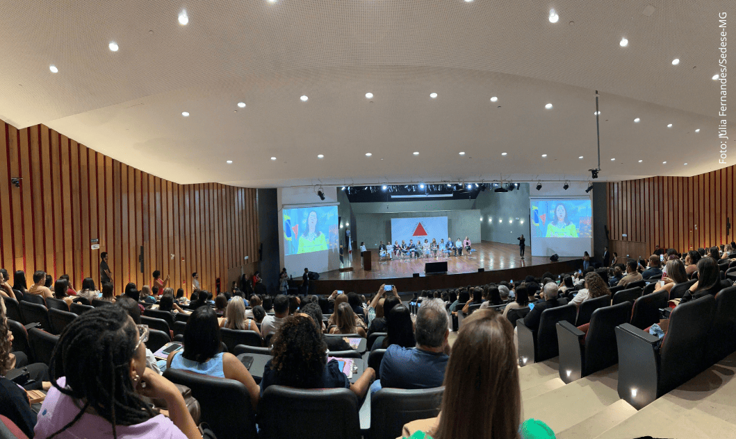 I Encontro Estadual de Gestoras reforça a importância da participação feminina na política