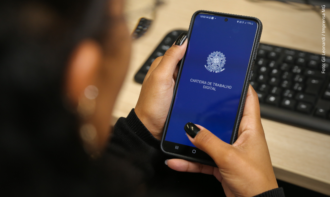 Postos do Sine-MG disponibilizam mais de 14 mil vagas de emprego