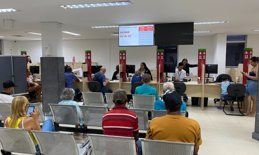 Em quatro anos, postos do Sine em Minas garantiram mais de 4,7 milhões de atendimentos