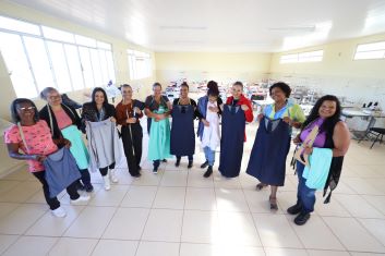 Trajeto Moda Dirceu Aurélio site