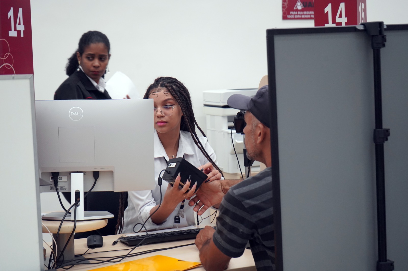 Sedese-MG divulga Boletim Especial Mês do Trabalhador