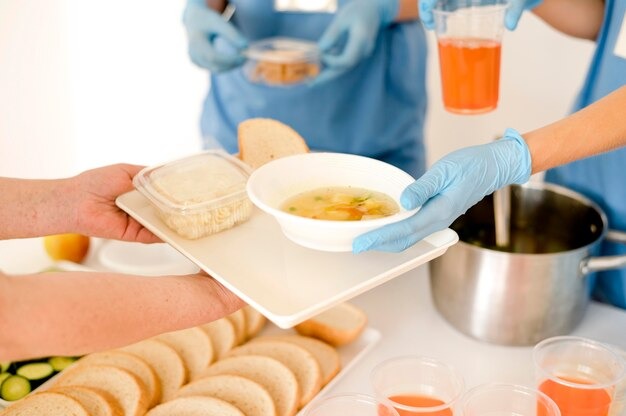 Edital da Sedese visa cadastrar municípios interessados e propiciar melhorias em cozinhas comunitárias municipais
