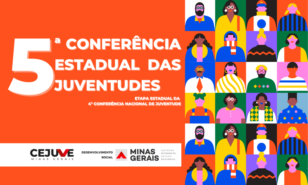 conf estadual juventude