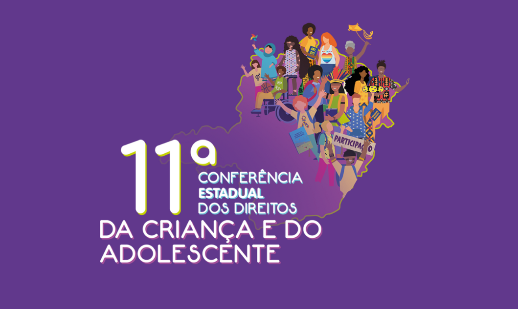 conferencia criança