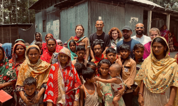 foto bangladesh