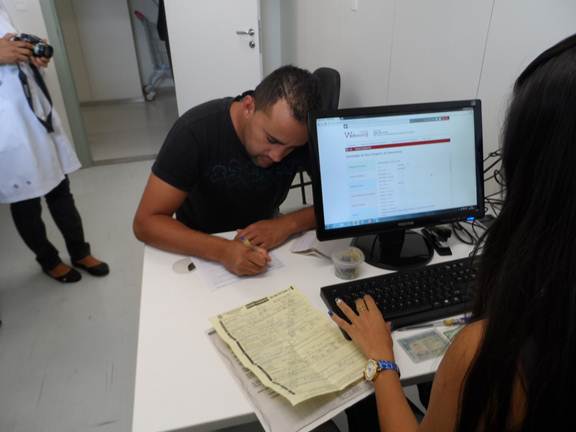 Unidade Interligada