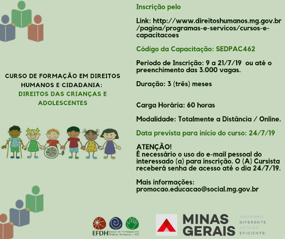 convite crianca adolescente