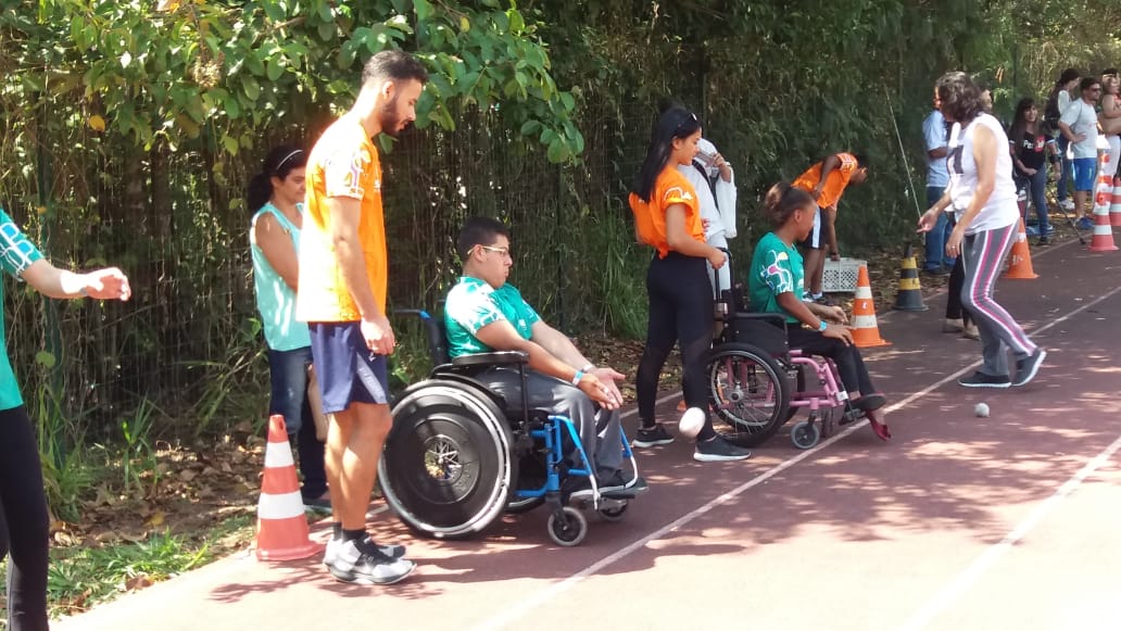 Crédito: Portal Giro no Esporte