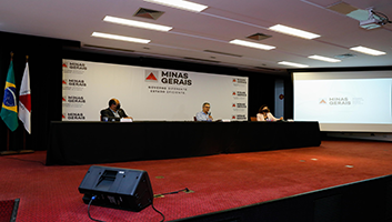 Gil Leonardi / Imprensa MG